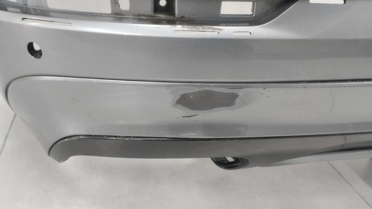 Zadnji branik Volvo XC60 II 2 17-