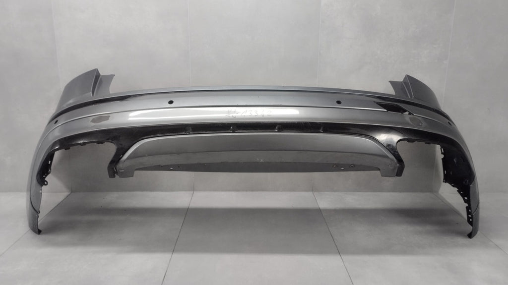 Zadnji branik Volvo XC60 II 2 17-