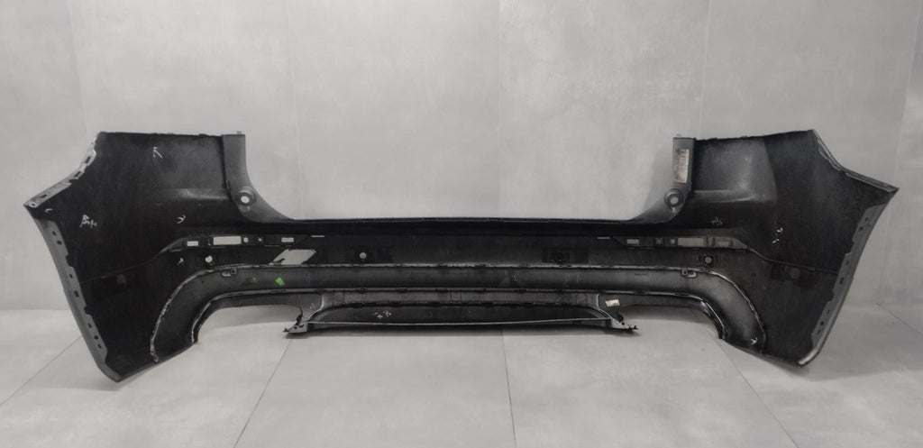 Zadnji branik Volvo XC60 II 2 17-
