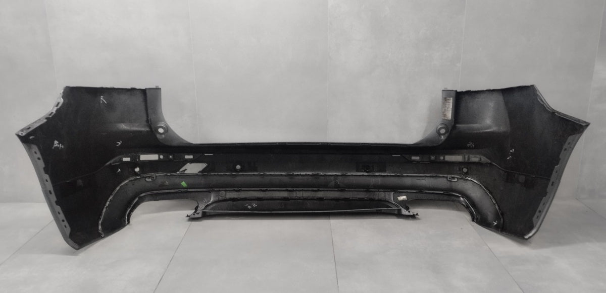 Zadnji branik Volvo XC60 II 2 17-