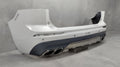 Zadnji branik Volvo XC60 II 2 R-DESIGN 17-21