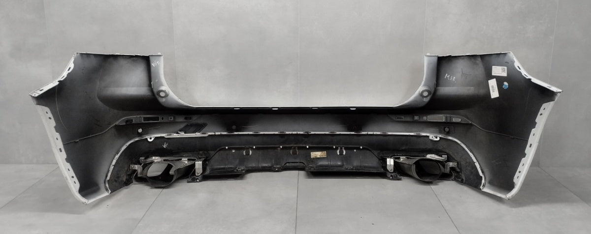 Zadnji branik Volvo XC60 II 2 R-DESIGN 17-21