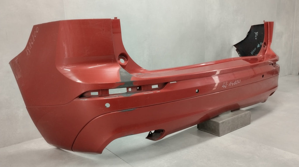 Zadnji branik Volvo XC60 II 2 17-