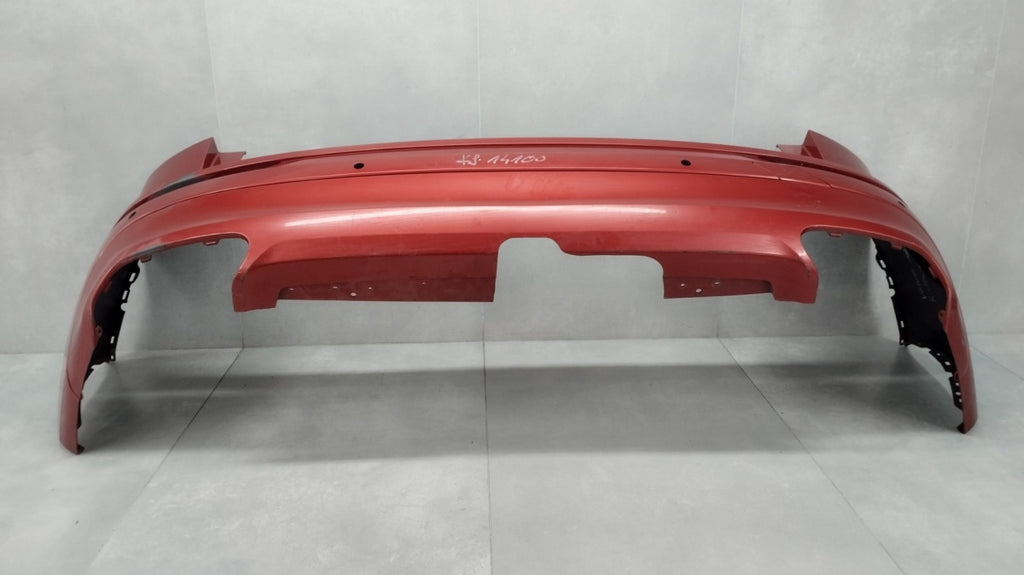 Zadnji branik Volvo XC60 II 2 17-