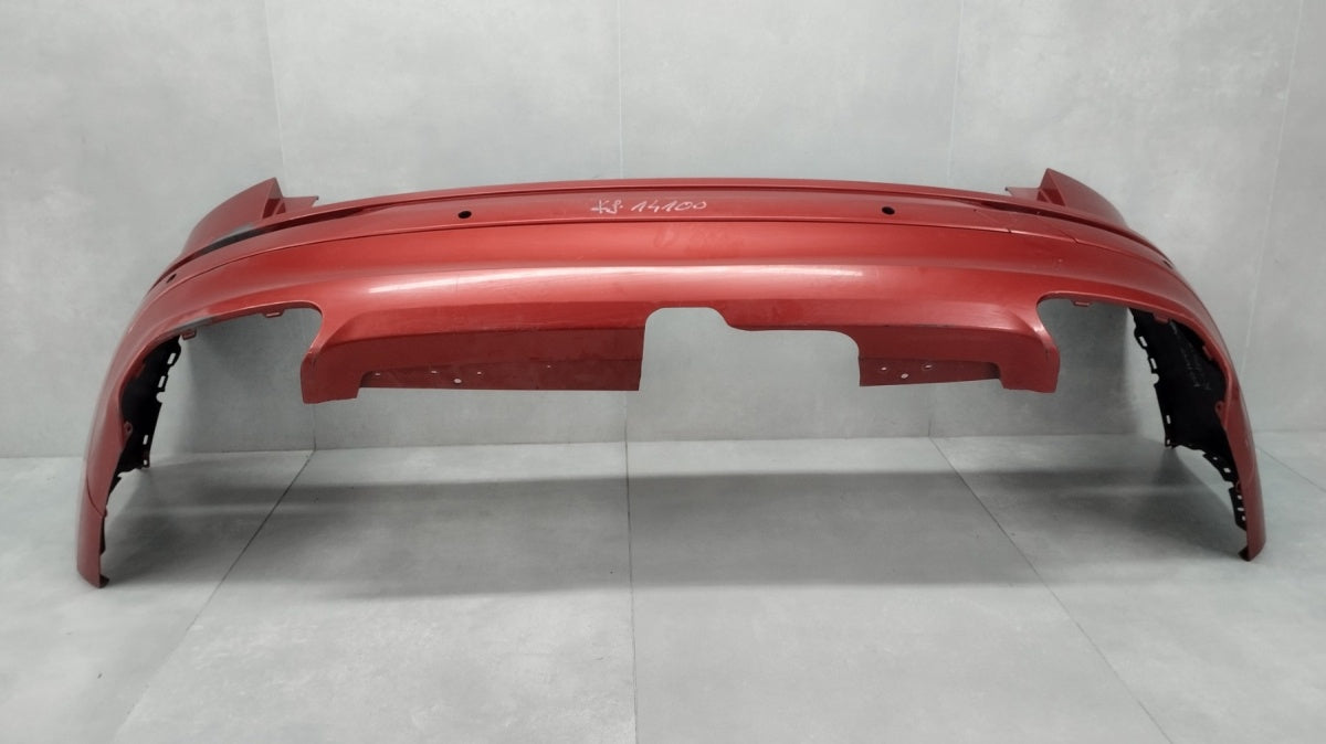 Zadnji branik Volvo XC60 II 2 17-
