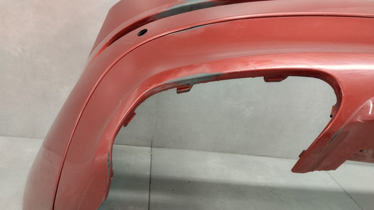 Zadnji branik Volvo XC60 II 2 17-
