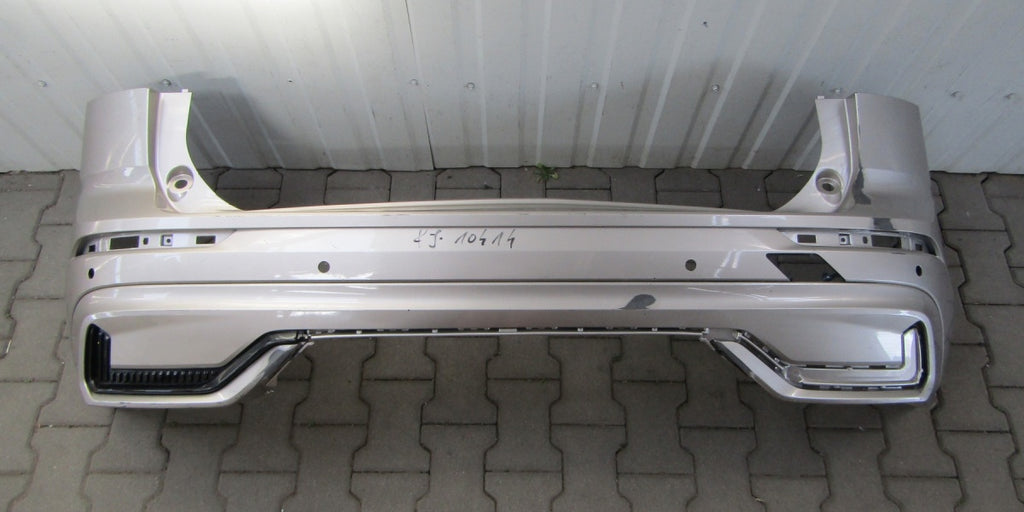 Zadnji branik Volvo XC60 II 2 R DESIGN LIFT 21-