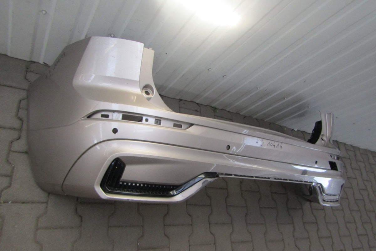Zadnji branik Volvo XC60 II 2 R DESIGN LIFT 21-