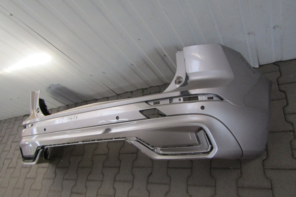 Zadnji branik Volvo XC60 II 2 R DESIGN LIFT 21-