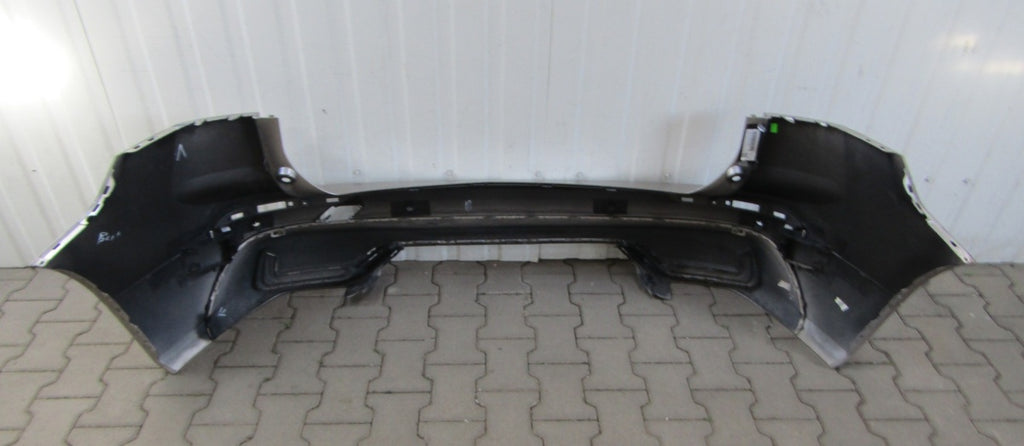 Zadnji branik Volvo XC60 II 2 R DESIGN LIFT 21-