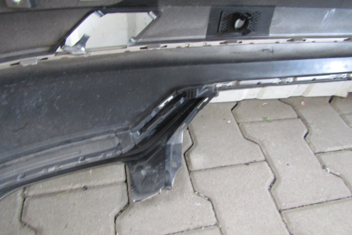 Zadnji branik Volvo XC60 II 2 R DESIGN LIFT 21-
