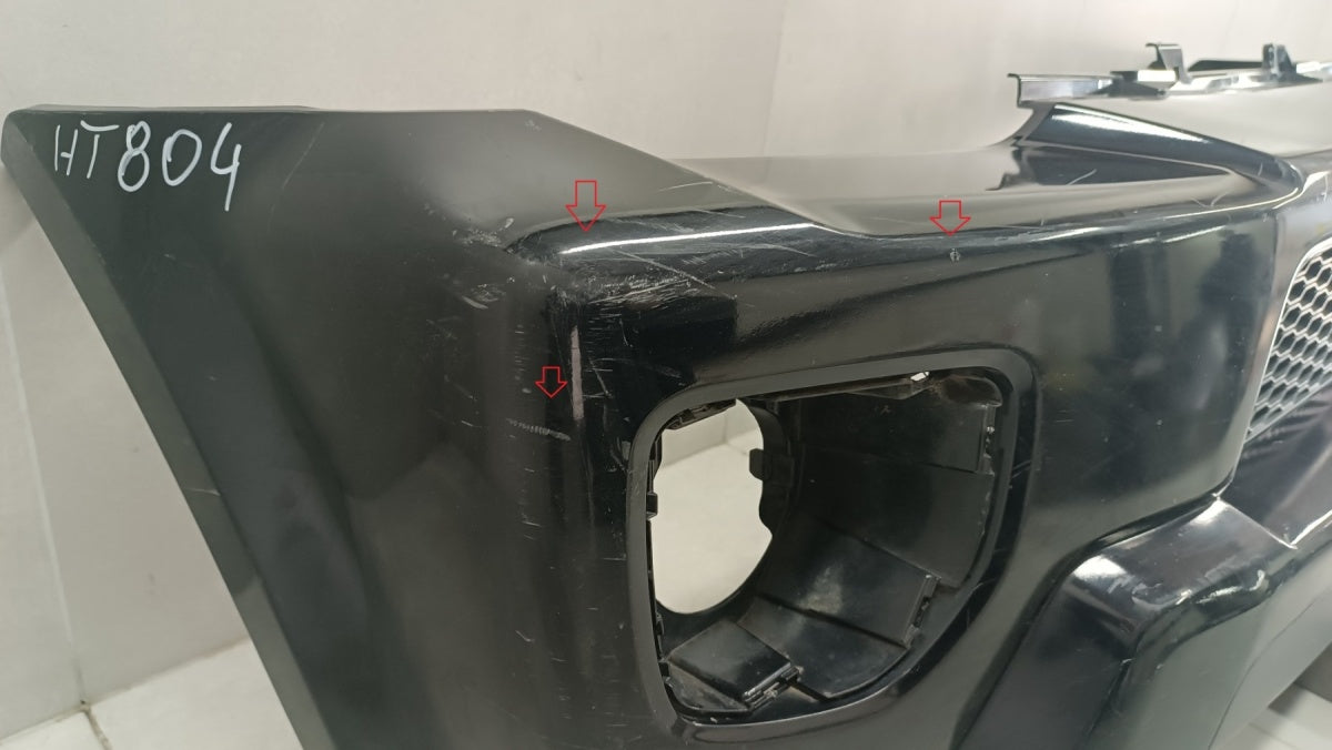 Prednji branik Suzuki Jimny Lift 12-17