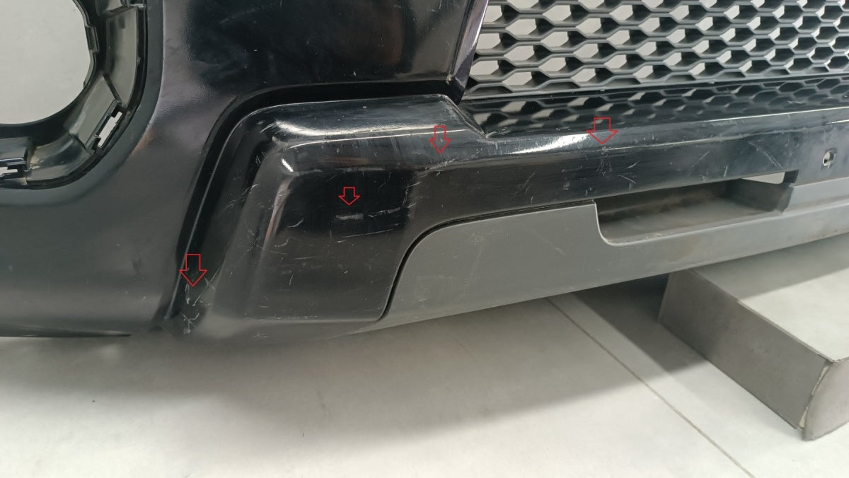 Prednji branik Suzuki Jimny Lift 12-17