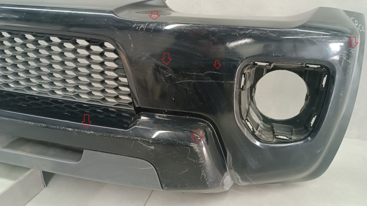 Prednji branik Suzuki Jimny Lift 12-17