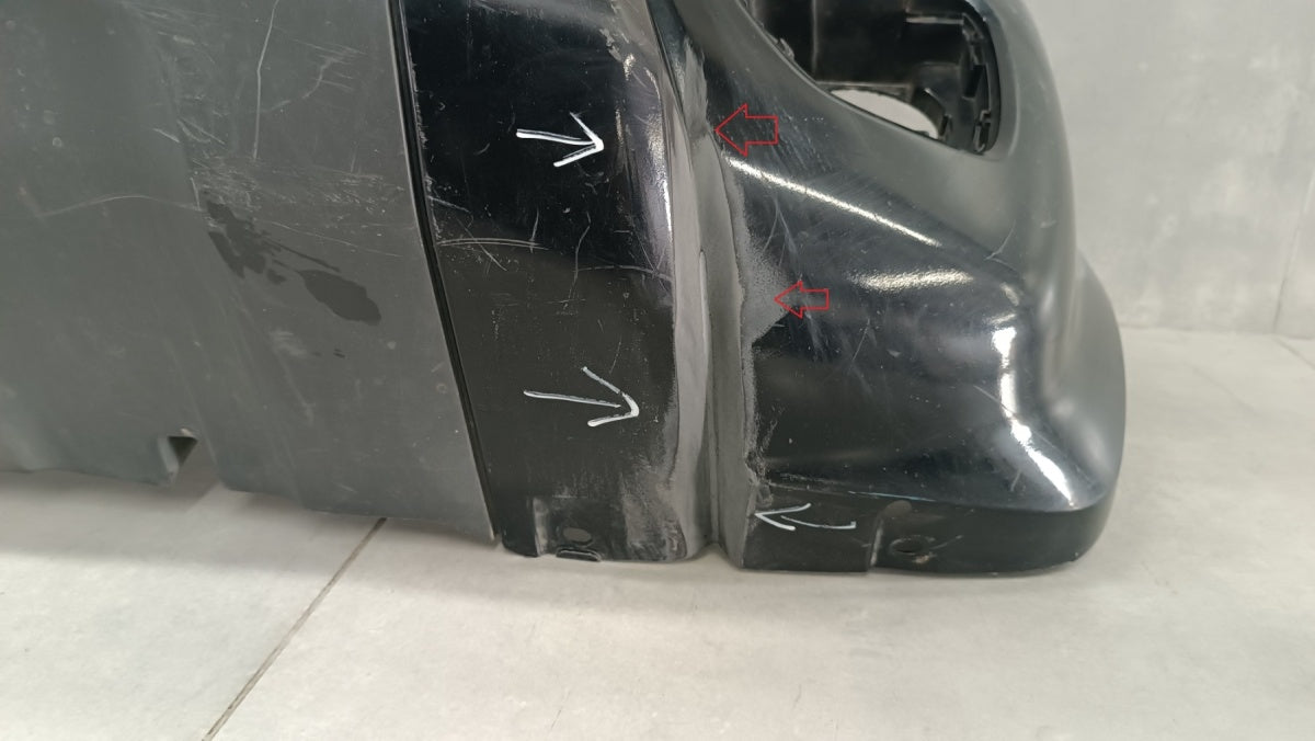Prednji branik Suzuki Jimny Lift 12-17
