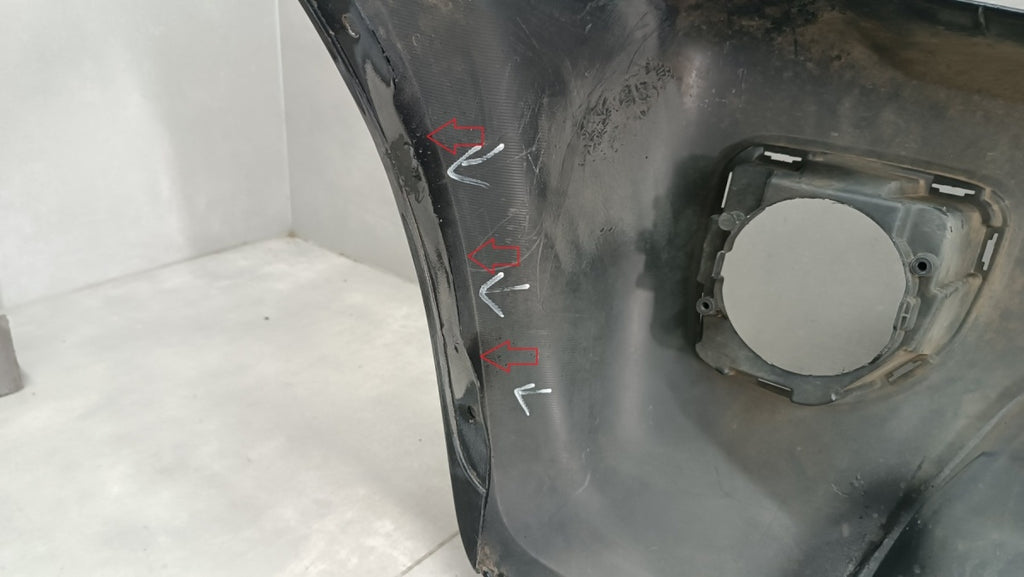 Prednji branik Suzuki Jimny Lift 12-17