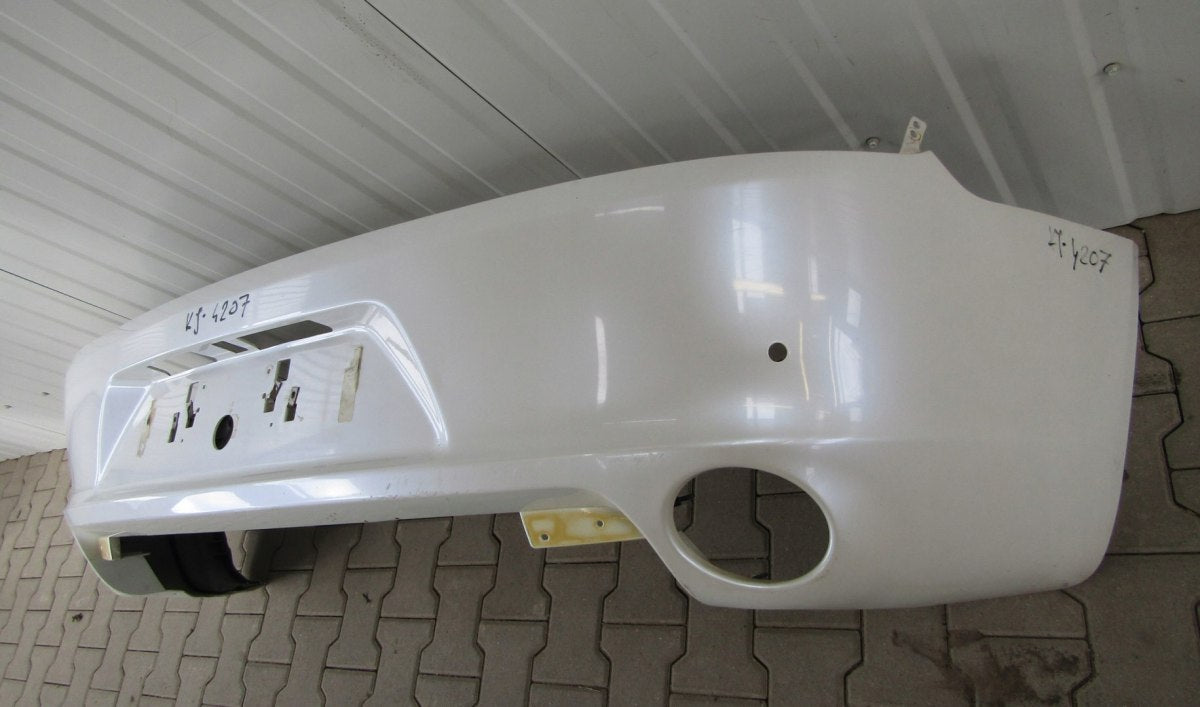 Zadnji branik ASTON MARTIN RAPIDE