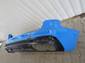 Zadnji branik Audi A4 B9 8W9 Lift Kombi S-Line 19-