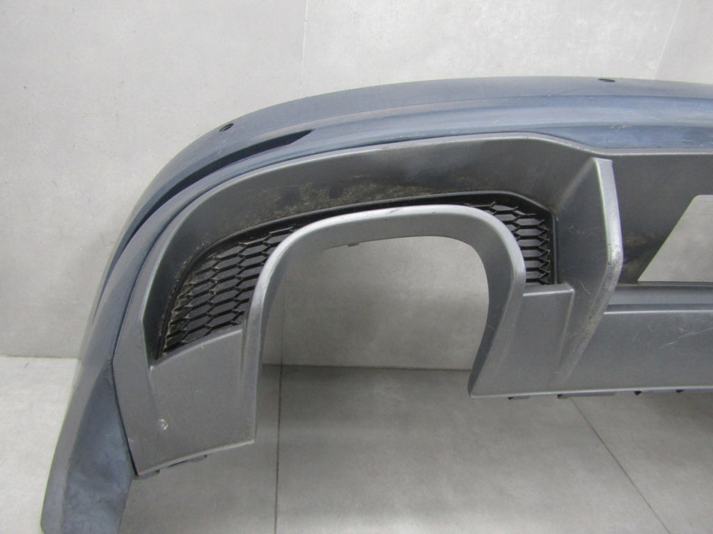 Zadnji branik AUDI A3 8V5 SEDAN LIFT S-LINE 16-20
