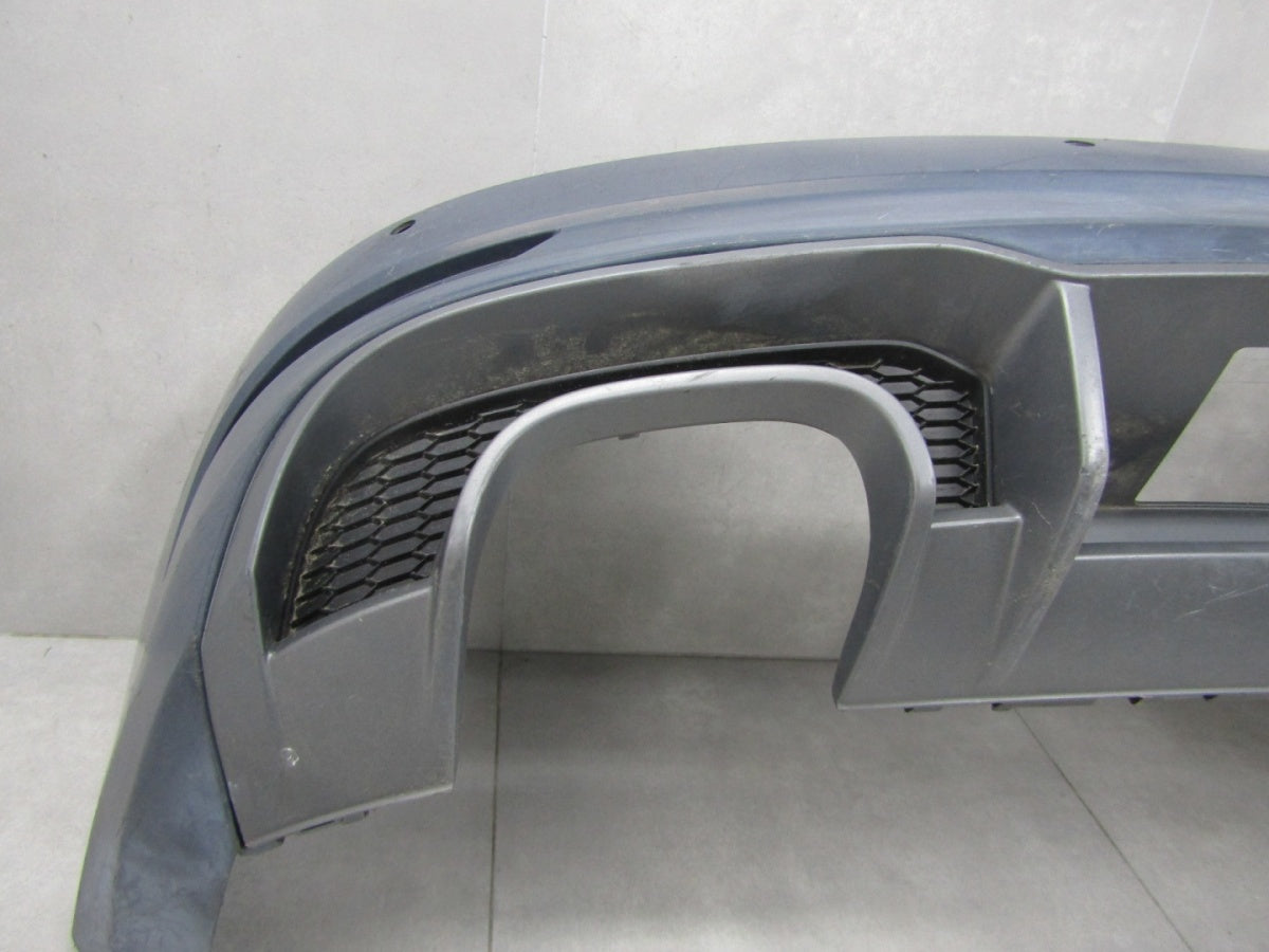 Zadnji branik AUDI A3 8V5 SEDAN LIFT S-LINE 16-20