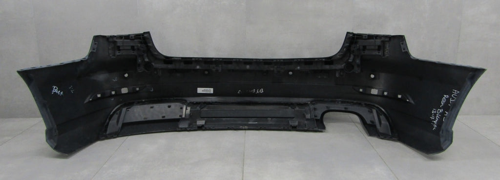Zadnji branik AUDI A3 8V5 SEDAN LIFT S-LINE 16-20