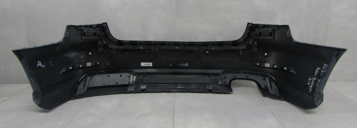 Zadnji branik AUDI A3 8V5 SEDAN LIFT S-LINE 16-20
