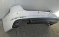 Zadnji branik AUDI A4 B9 8W9 KOMBI 15-