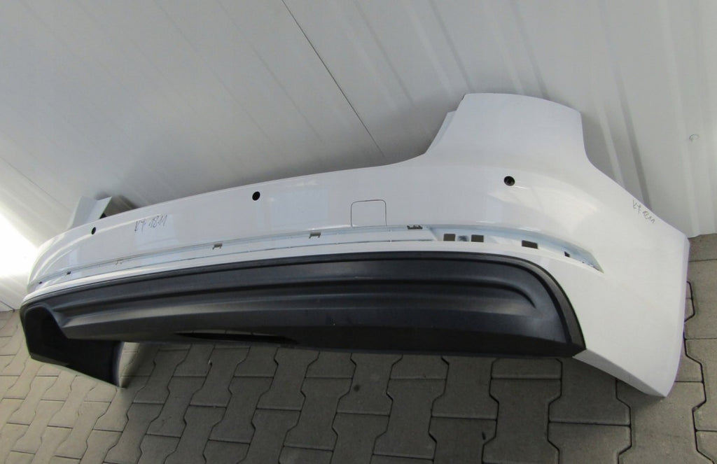 Zadnji branik AUDI A4 B9 8W9 KOMBI 15-