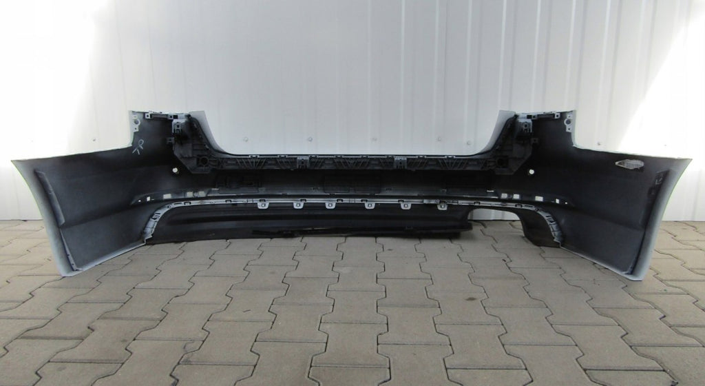 Zadnji branik AUDI A4 B9 8W9 KOMBI 15-