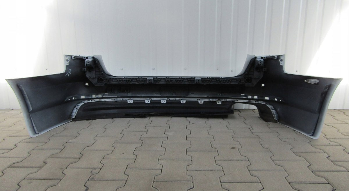 Zadnji branik AUDI A4 B9 8W9 KOMBI 15-