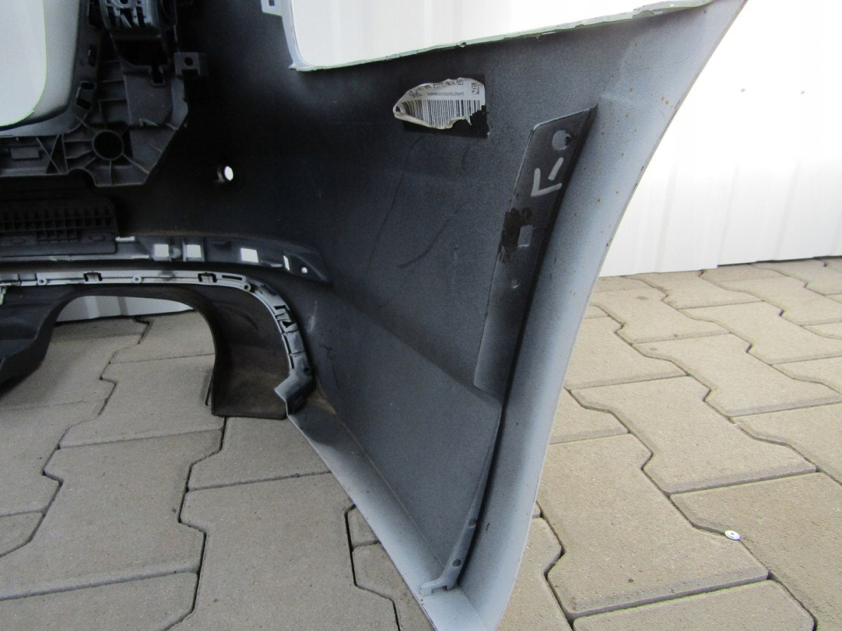 Zadnji branik AUDI A4 B9 8W9 KOMBI 15-