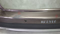 Zadnji branik AUDI A4 B9 8W9 KOMBI ALLROAD 15-19