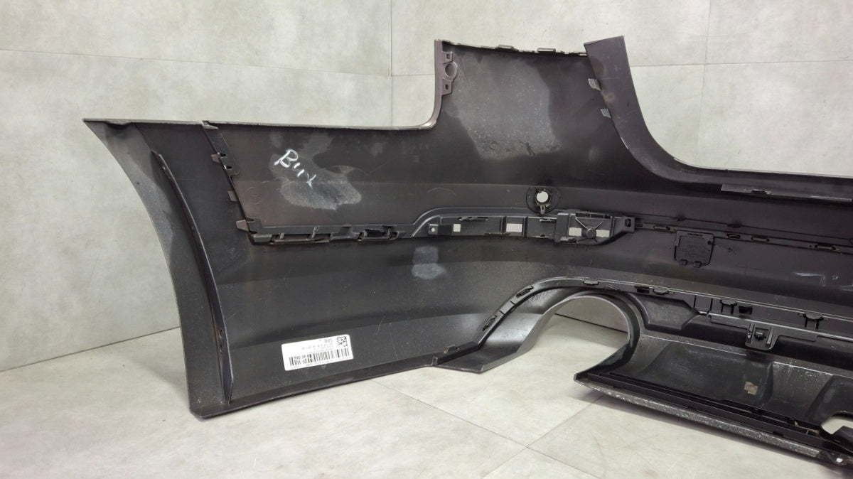 Zadnji branik AUDI A4 B9 8W9 KOMBI ALLROAD 15-19