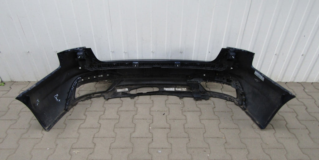 Zadnji branik AUDI A4 B9 karavan 8W9 LIFT 19-