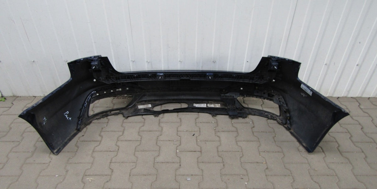 Zadnji branik AUDI A4 B9 karavan 8W9 LIFT 19-