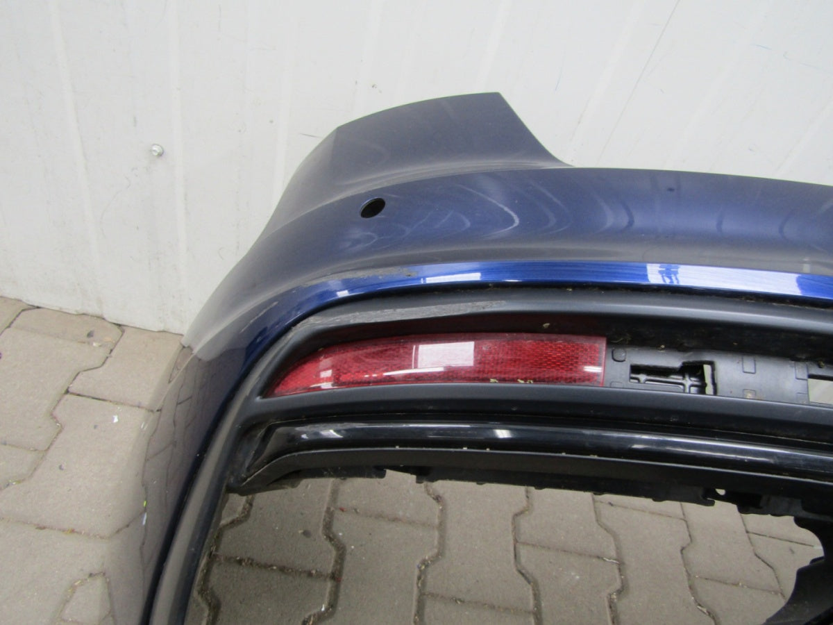 Zadnji branik AUDI A4 B9 karavan 8W9 LIFT 19-