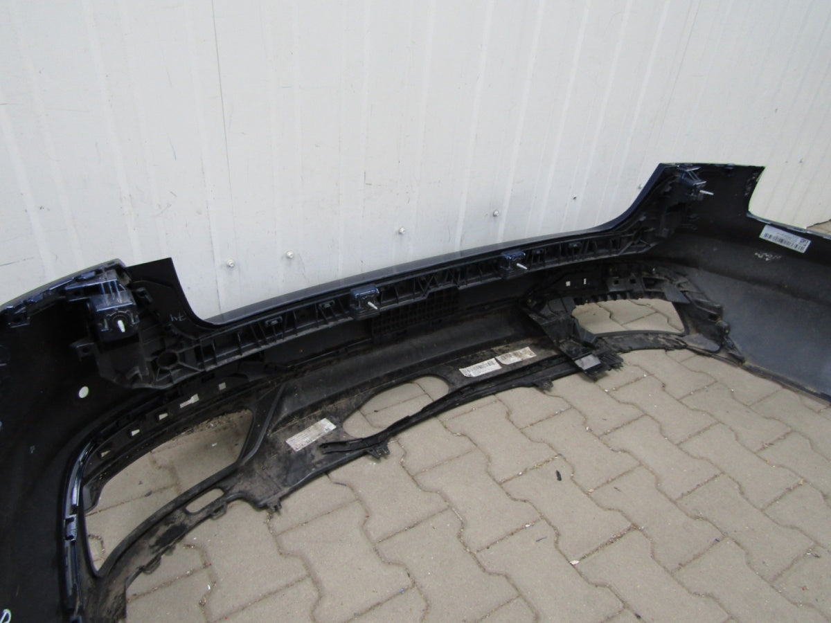 Zadnji branik AUDI A4 B9 karavan 8W9 LIFT 19-