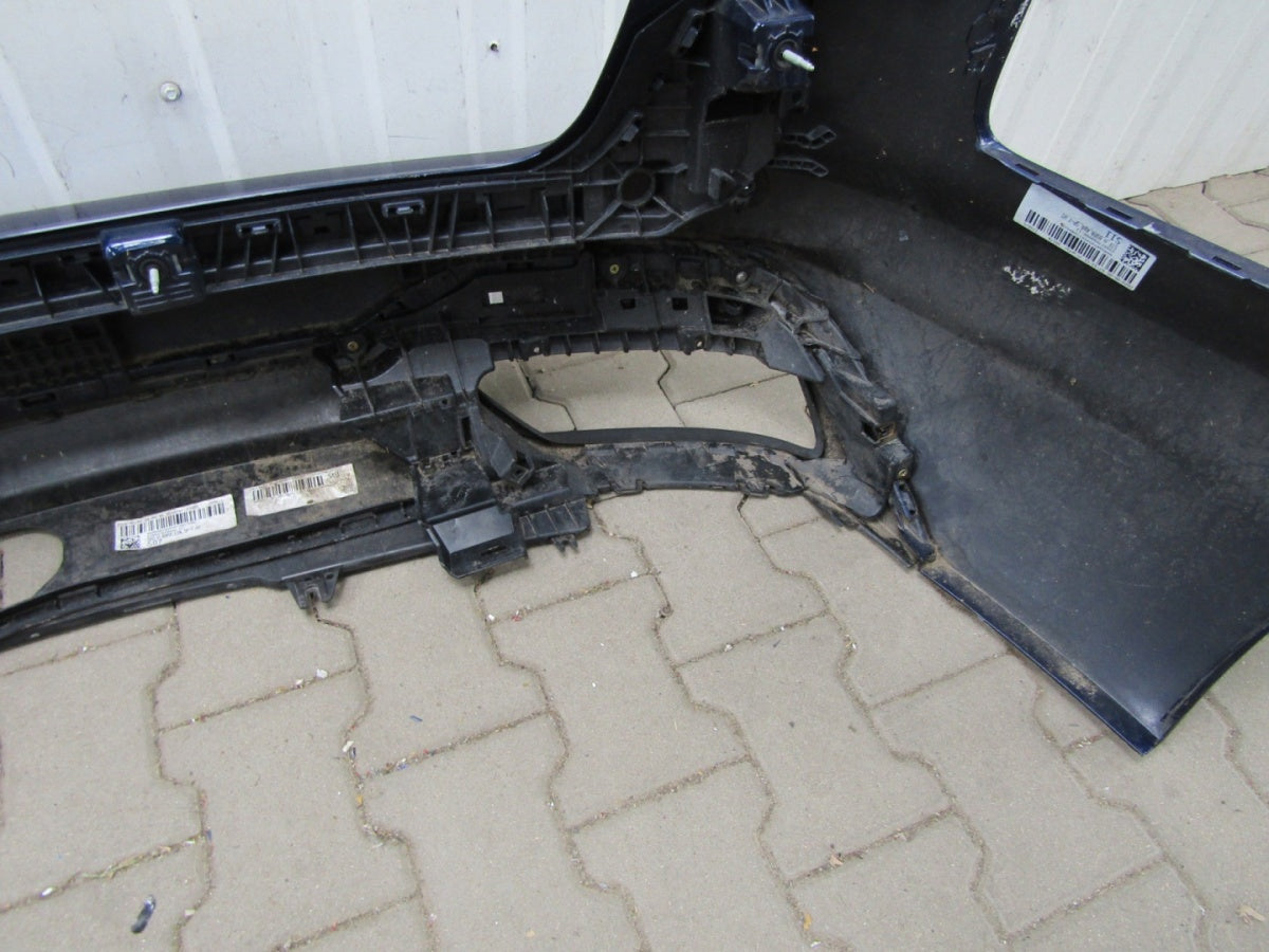Zadnji branik AUDI A4 B9 karavan 8W9 LIFT 19-