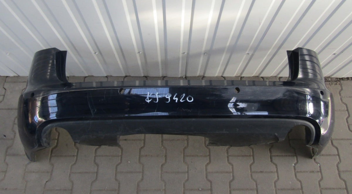 Zadnji branik AUDI A6 C6 4F9 KOMBI 04-08