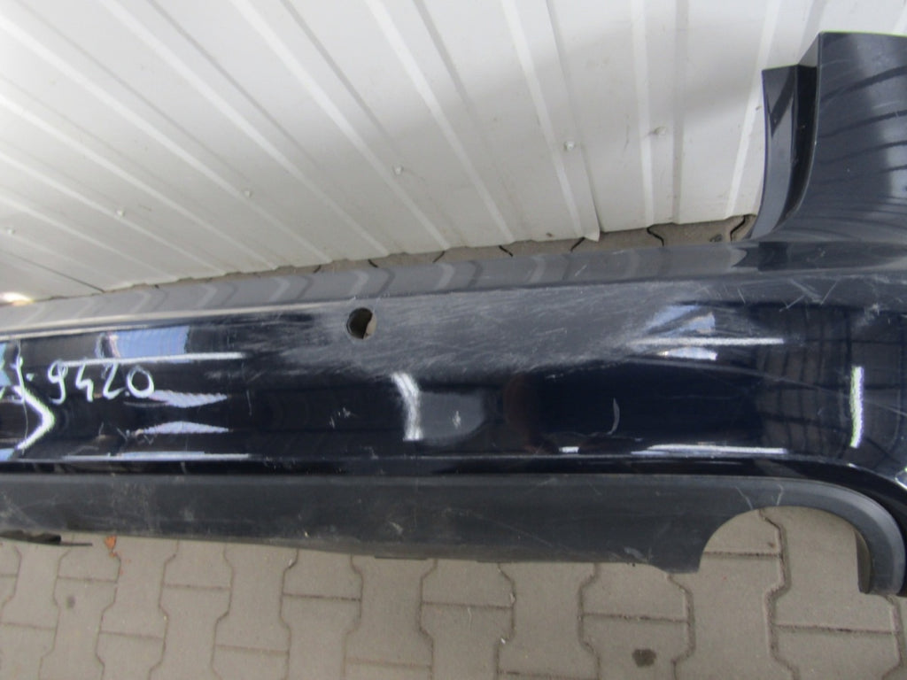 Zadnji branik AUDI A6 C6 4F9 KOMBI 04-08
