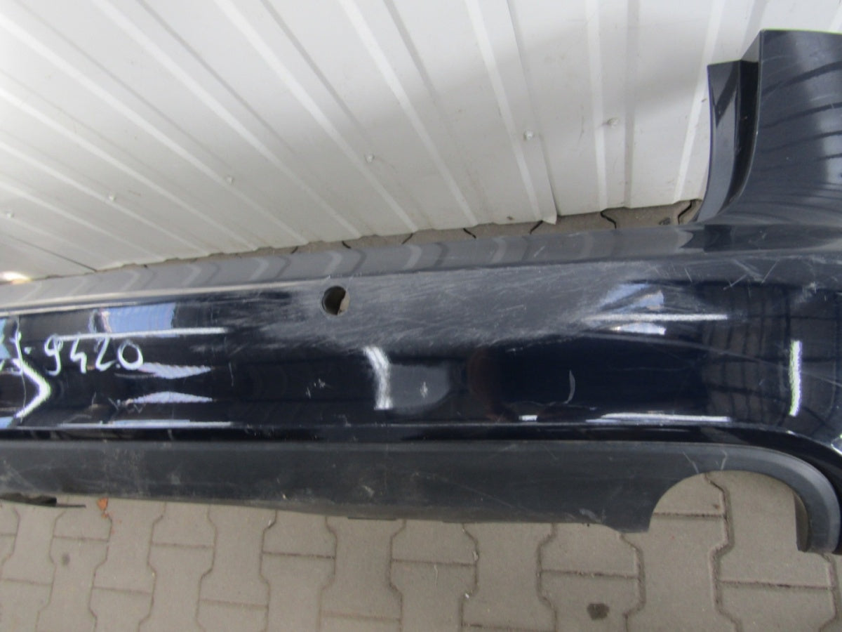 Zadnji branik AUDI A6 C6 4F9 KOMBI 04-08