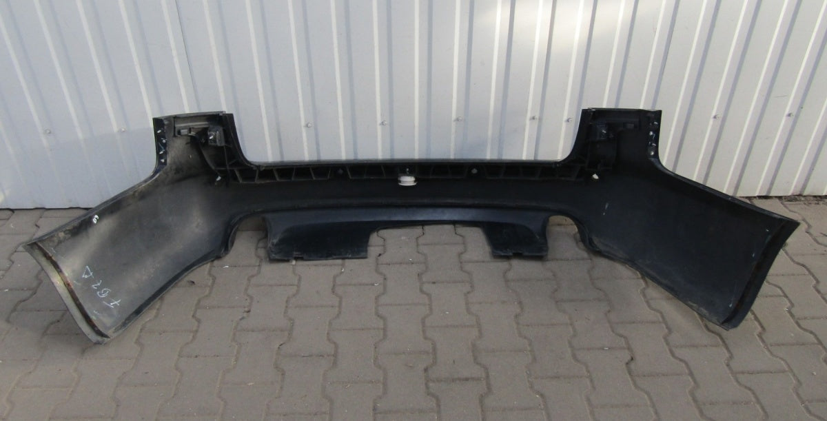 Zadnji branik AUDI A6 C6 4F9 KOMBI 04-08