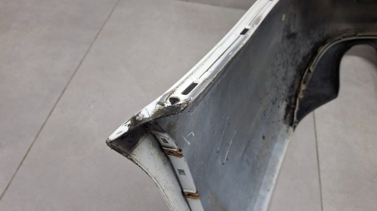 Zadnji branik AUDI A6 C6 4F9 KOMBI AVANT LIFT 08-11