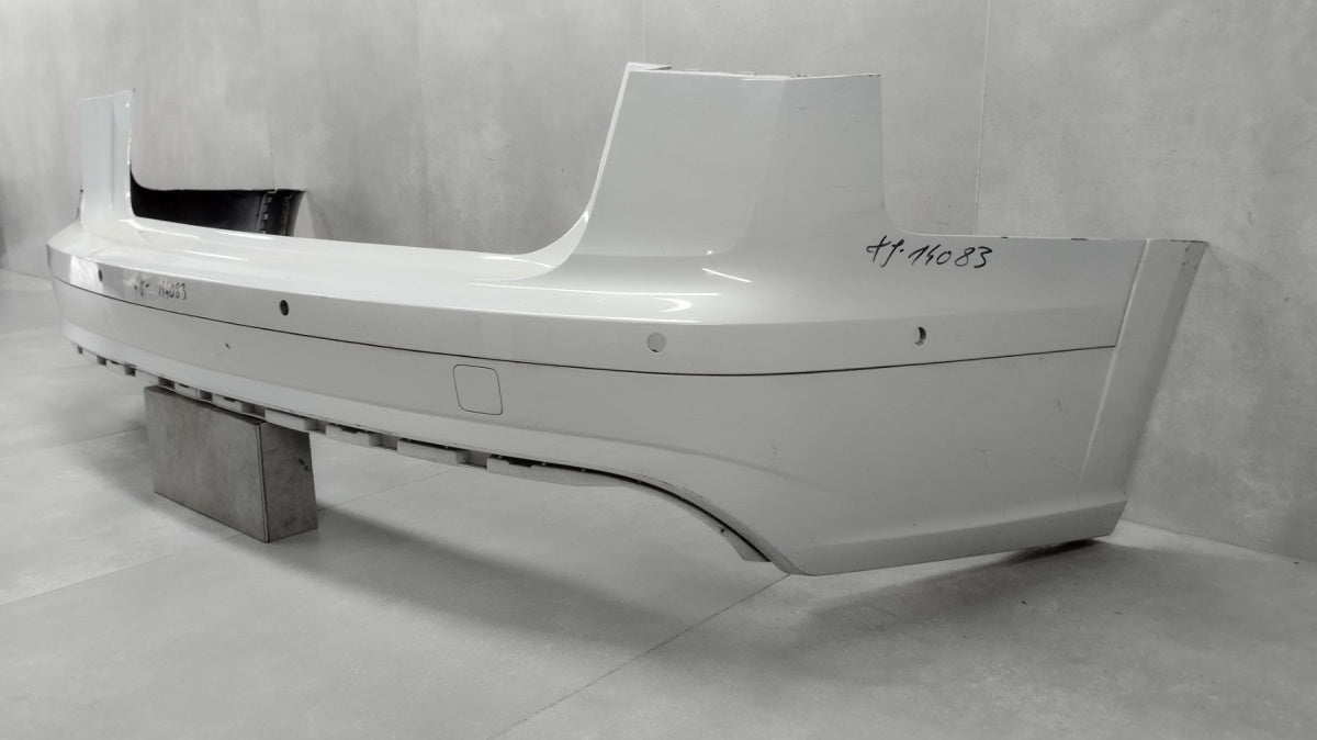 Zadnji branik AUDI A6 C7 4G9 ALLROAD LIFT 14-18