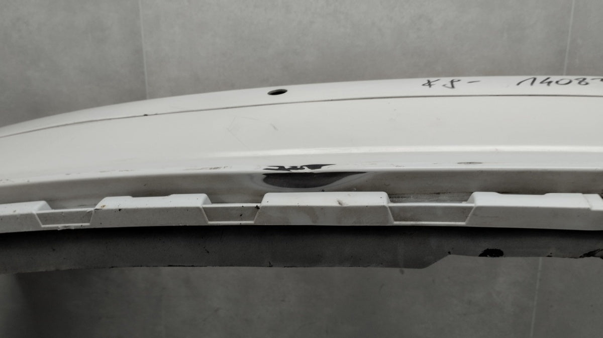 Zadnji branik AUDI A6 C7 4G9 ALLROAD LIFT 14-18