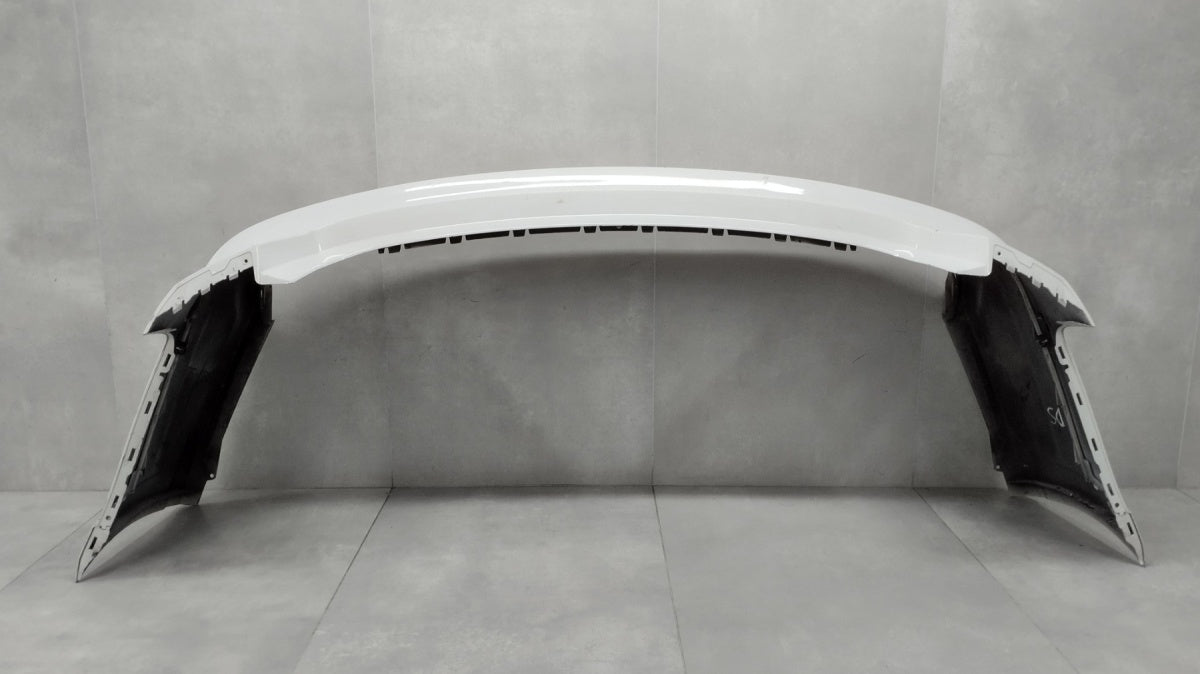 Zadnji branik AUDI A6 C7 4G9 ALLROAD LIFT 14-18