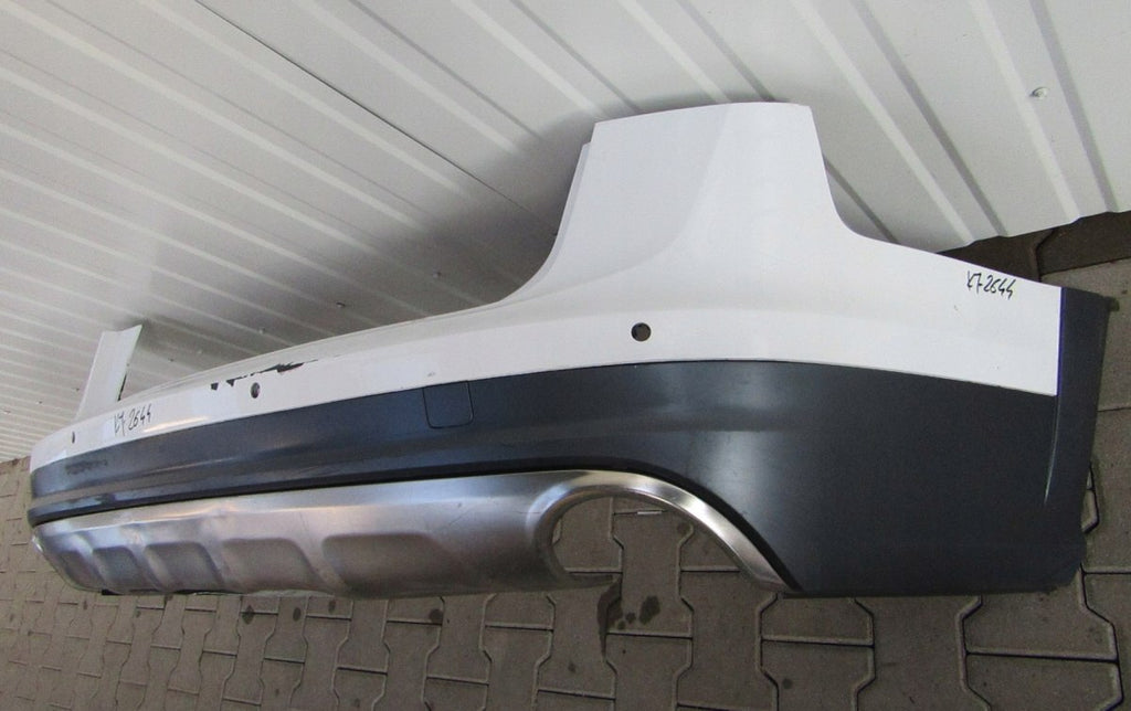 Zadnji branik AUDI A6 C7 4G9 ALLROAD 11-14