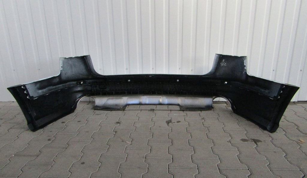 Zadnji branik AUDI A6 C7 4G9 ALLROAD 11-14