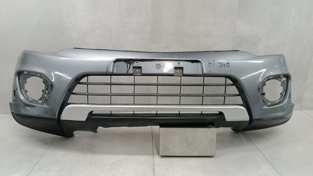 Prednji branik Mitsubishi Pajero Sport 2 II L200 4 IV Lift 10-15