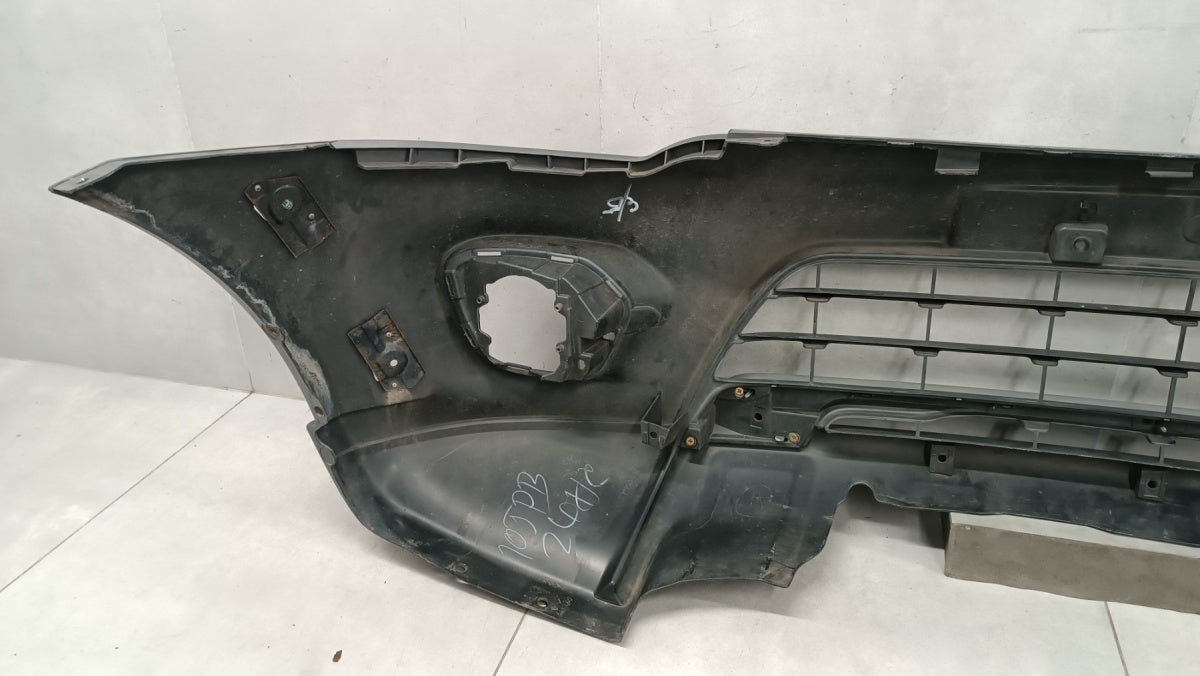 Prednji branik Mitsubishi Pajero Sport 2 II L200 4 IV Lift 10-15